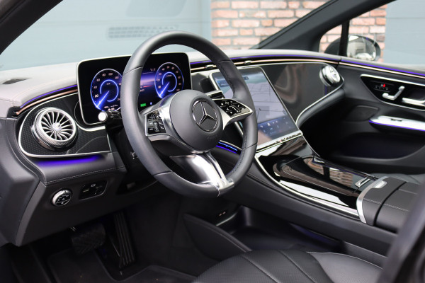 Mercedes-Benz EQE 300 Luxury Line 89 kWh | 39.500,- ex | Distronic | Panoramadak | Verwarmd Stuurwiel | Memory | Leder | Warmtepomp | Camera | Rijassistentiepakket | Digital Light | Mercedes-Benz EQE 300 Luxury Line 89 kWh | 39.500,- ex | Distronic | Panoramadak | Verwarmd Stuurwiel | Memory | Leder | Warmtepomp | Camera | Rijassistentiepakket | Digital Light |