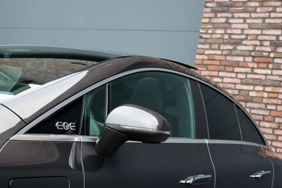 Mercedes-Benz EQE 300 Luxury Line 89 kWh | 39.500,- ex | Distronic | Panoramadak | Verwarmd Stuurwiel | Memory | Leder | Warmtepomp | Camera | Rijassistentiepakket | Digital Light | Mercedes-Benz EQE 300 Luxury Line 89 kWh | 39.500,- ex | Distronic | Panoramadak | Verwarmd Stuurwiel | Memory | Leder | Warmtepomp | Camera | Rijassistentiepakket | Digital Light |