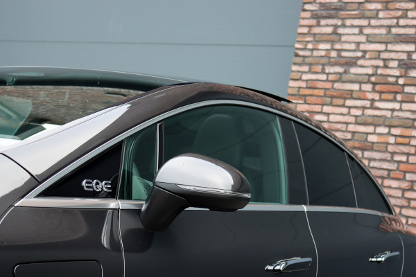 Mercedes-Benz EQE 300 Luxury Line 89 kWh | 39.500,- ex | Distronic | Panoramadak | Verwarmd Stuurwiel | Memory | Leder | Warmtepomp | Camera | Rijassistentiepakket | Digital Light | Mercedes-Benz EQE 300 Luxury Line 89 kWh | 39.500,- ex | Distronic | Panoramadak | Verwarmd Stuurwiel | Memory | Leder | Warmtepomp | Camera | Rijassistentiepakket | Digital Light |