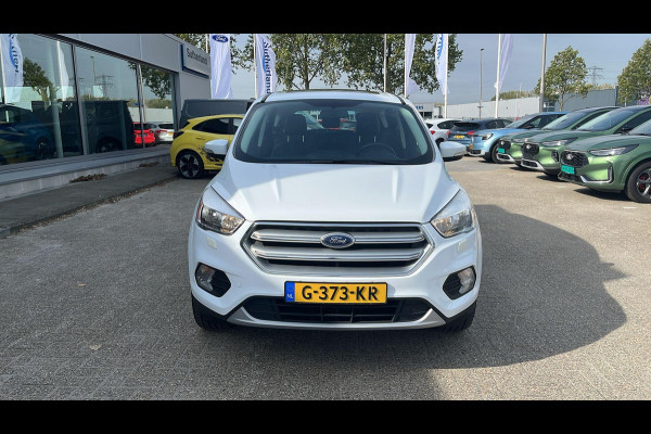 Ford Kuga 1.5 EcoBoost Titanium 182pk | Trekhaak | Winterpack | Panoramadak