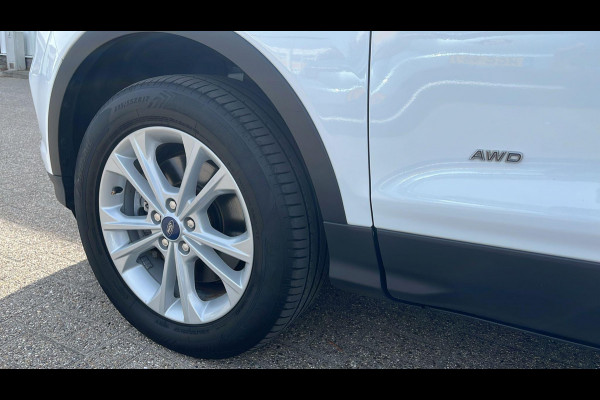 Ford Kuga 1.5 EcoBoost Titanium 182pk | Trekhaak | Winterpack | Panoramadak