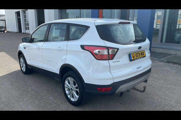 Ford Kuga 1.5 EcoBoost Titanium 182pk | Trekhaak | Winterpack | Panoramadak