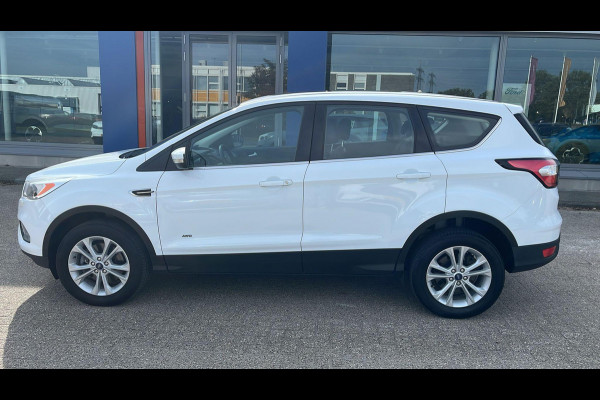 Ford Kuga 1.5 EcoBoost Titanium 182pk | Trekhaak | Winterpack | Panoramadak