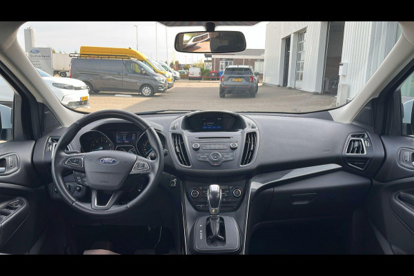 Ford Kuga 1.5 EcoBoost Titanium 182pk | Trekhaak | Winterpack | Panoramadak