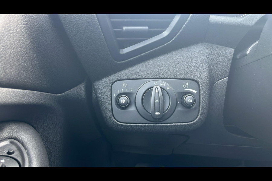 Ford Kuga 1.5 EcoBoost Titanium 182pk | Trekhaak | Winterpack | Panoramadak