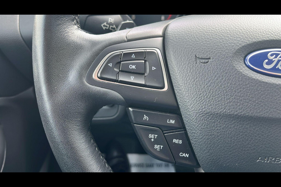 Ford Kuga 1.5 EcoBoost Titanium 182pk | Trekhaak | Winterpack | Panoramadak