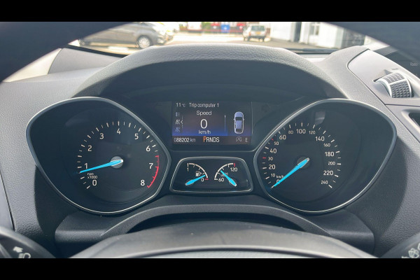 Ford Kuga 1.5 EcoBoost Titanium 182pk | Trekhaak | Winterpack | Panoramadak