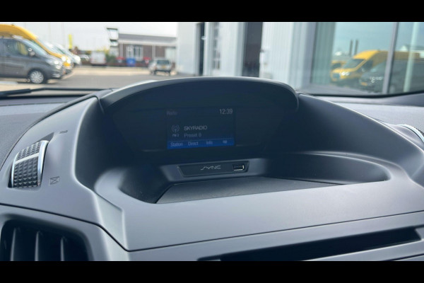 Ford Kuga 1.5 EcoBoost Titanium 182pk | Trekhaak | Winterpack | Panoramadak