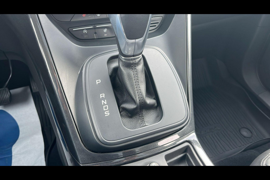 Ford Kuga 1.5 EcoBoost Titanium 182pk | Trekhaak | Winterpack | Panoramadak