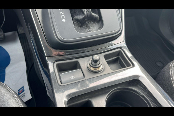 Ford Kuga 1.5 EcoBoost Titanium 182pk | Trekhaak | Winterpack | Panoramadak