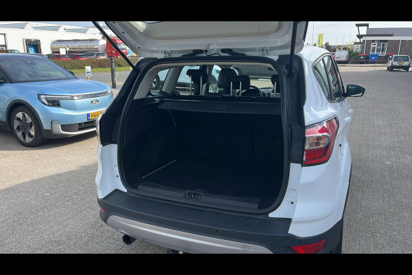 Ford Kuga 1.5 EcoBoost Titanium 182pk | Trekhaak | Winterpack | Panoramadak
