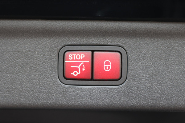 Mercedes-Benz EQE SUV 350 4Matic AMG Line 91 kWh | 59.000,- ex | Distronic+ | Memory | Panoramadak | Digital Light | Stoelventilatie | Burmester | Warmtepomp | Keyless Go | Augmented Reality |