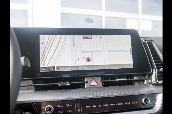 Kia Sportage 1.6 T-GDi Plug-in Hybrid AWD GT-Line | Uit voorraad leverbaar | Clima | Stoel-/stuurverwarming | Schuif-/kanteldak | Carplay | Navi | Adapt. Cruise | 19''