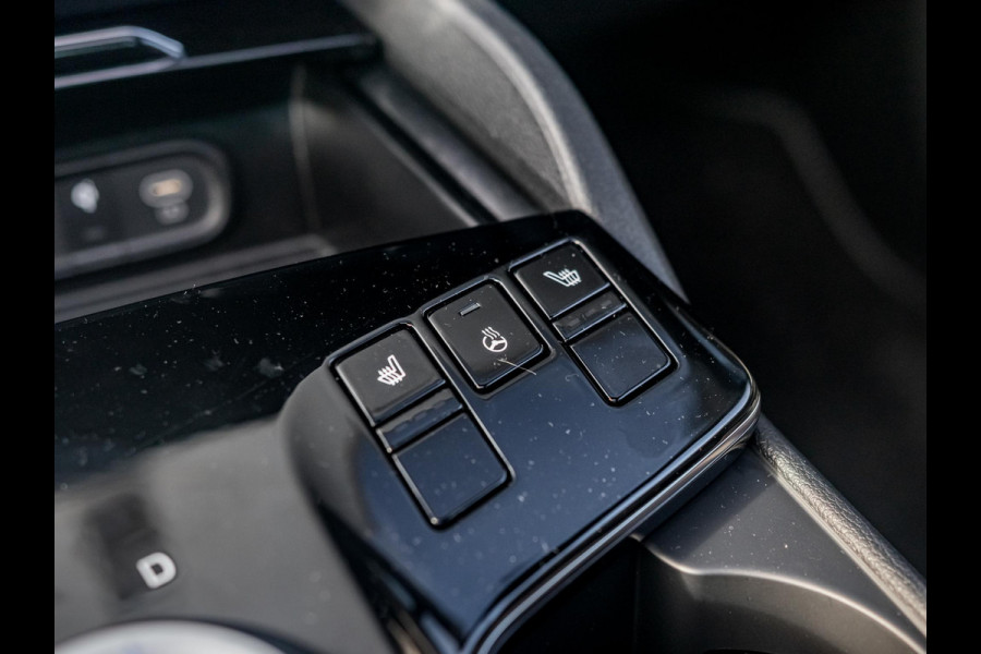 Kia Sportage 1.6 T-GDi Plug-in Hybrid AWD GT-Line | Uit voorraad leverbaar | Clima | Stoel-/stuurverwarming | Schuif-/kanteldak | Carplay | Navi | Adapt. Cruise | 19''