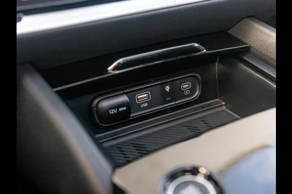 Kia Sportage 1.6 T-GDi Plug-in Hybrid AWD GT-Line | Uit voorraad leverbaar | Clima | Stoel-/stuurverwarming | Schuif-/kanteldak | Carplay | Navi | Adapt. Cruise | 19''