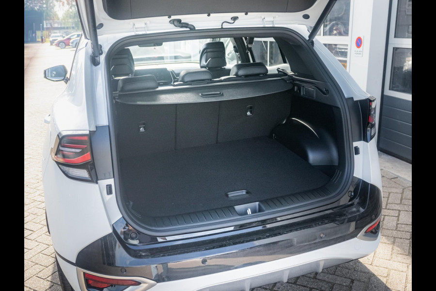 Kia Sportage 1.6 T-GDi Plug-in Hybrid AWD GT-Line | Uit voorraad leverbaar | Clima | Stoel-/stuurverwarming | Schuif-/kanteldak | Carplay | Navi | Adapt. Cruise | 19''