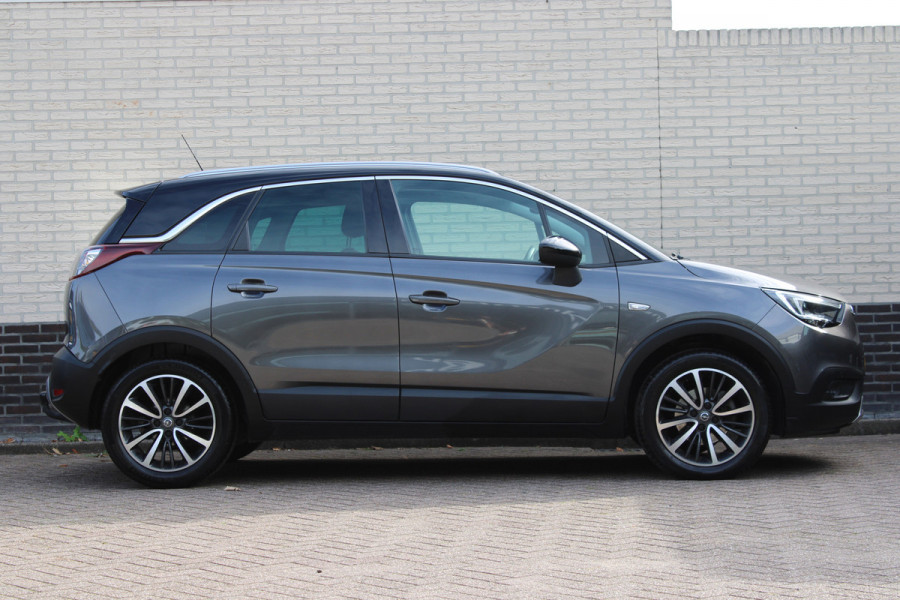 Opel Crossland X 1.2 Turbo Innovation | Navigatie | Cruise control | Start/stop | Keyless entry | Trekhaak | Opel Crossland X 1.2 Turbo Innovation | Navigatie | Cruise control | Start/stop | Keyless entry | Trekhaak |