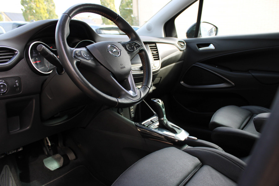 Opel Crossland X 1.2 Turbo Innovation | Navigatie | Cruise control | Start/stop | Keyless entry | Trekhaak | Opel Crossland X 1.2 Turbo Innovation | Navigatie | Cruise control | Start/stop | Keyless entry | Trekhaak |