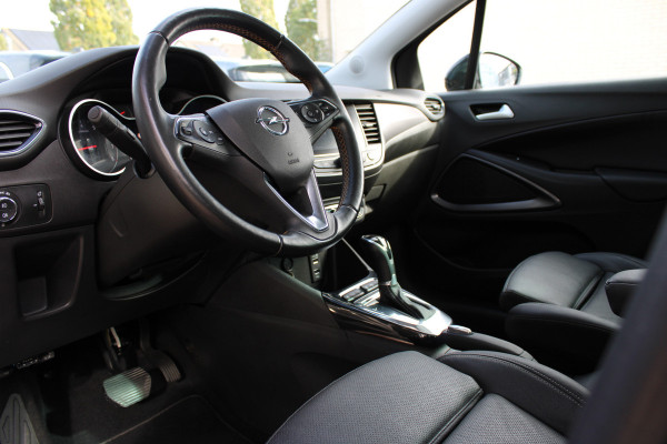 Opel Crossland X 1.2 Turbo Innovation | Navigatie | Cruise control | Start/stop | Keyless entry | Trekhaak | Opel Crossland X 1.2 Turbo Innovation | Navigatie | Cruise control | Start/stop | Keyless entry | Trekhaak |