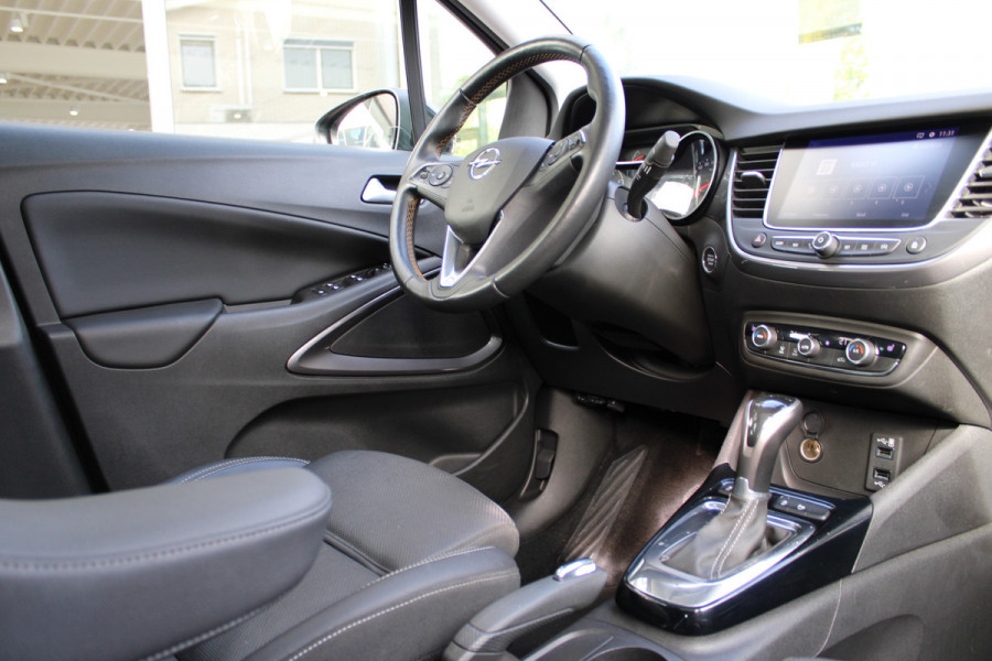 Opel Crossland X 1.2 Turbo Innovation | Navigatie | Cruise control | Start/stop | Keyless entry | Trekhaak | Opel Crossland X 1.2 Turbo Innovation | Navigatie | Cruise control | Start/stop | Keyless entry | Trekhaak |