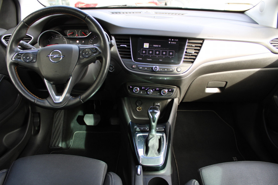 Opel Crossland X 1.2 Turbo Innovation | Navigatie | Cruise control | Start/stop | Keyless entry | Trekhaak | Opel Crossland X 1.2 Turbo Innovation | Navigatie | Cruise control | Start/stop | Keyless entry | Trekhaak |