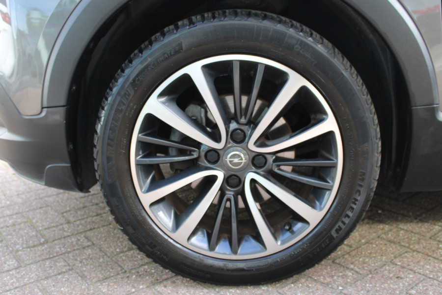 Opel Crossland X 1.2 Turbo Innovation | Navigatie | Cruise control | Start/stop | Keyless entry | Trekhaak | Opel Crossland X 1.2 Turbo Innovation | Navigatie | Cruise control | Start/stop | Keyless entry | Trekhaak |