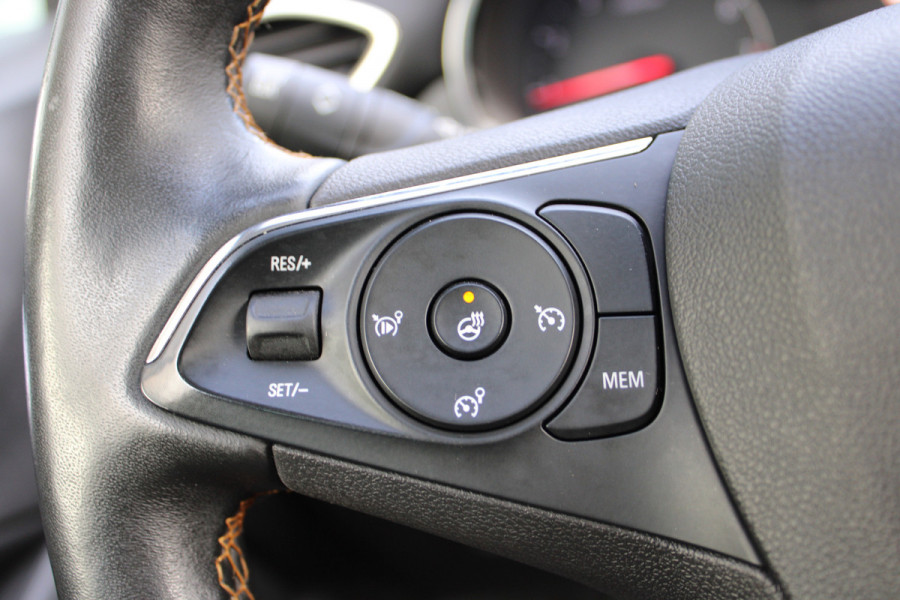 Opel Crossland X 1.2 Turbo Innovation | Navigatie | Cruise control | Start/stop | Keyless entry | Trekhaak | Opel Crossland X 1.2 Turbo Innovation | Navigatie | Cruise control | Start/stop | Keyless entry | Trekhaak |