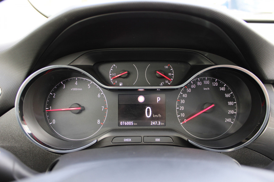 Opel Crossland X 1.2 Turbo Innovation | Navigatie | Cruise control | Start/stop | Keyless entry | Trekhaak | Opel Crossland X 1.2 Turbo Innovation | Navigatie | Cruise control | Start/stop | Keyless entry | Trekhaak |