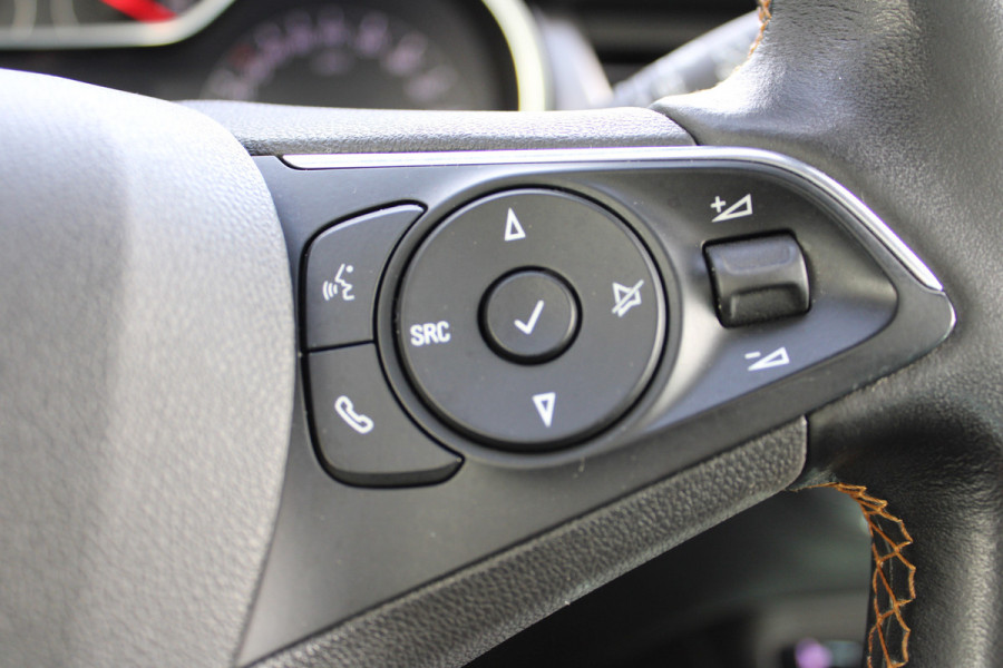 Opel Crossland X 1.2 Turbo Innovation | Navigatie | Cruise control | Start/stop | Keyless entry | Trekhaak | Opel Crossland X 1.2 Turbo Innovation | Navigatie | Cruise control | Start/stop | Keyless entry | Trekhaak |