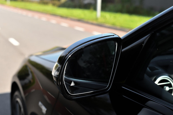 Mercedes-Benz E-Klasse AMG 43 4MATIC. Pano, Luchtv, Distro+, Memory, 360, HUD, Burm, Dodeh, CarPlay! Mercedes-Benz E-Klasse AMG 43 4MATIC. Pano, Luchtv, Distro+, Memory, 360, HUD, Burm, Dodeh, CarPlay!