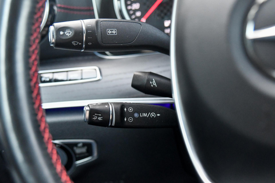 Mercedes-Benz E-Klasse AMG 43 4MATIC. Pano, Luchtv, Distro+, Memory, 360, HUD, Burm, Dodeh, CarPlay! Mercedes-Benz E-Klasse AMG 43 4MATIC. Pano, Luchtv, Distro+, Memory, 360, HUD, Burm, Dodeh, CarPlay!