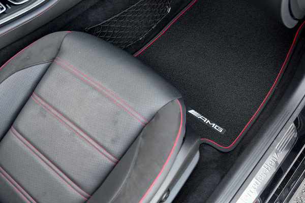 Mercedes-Benz E-Klasse AMG 43 4MATIC. Pano, Luchtv, Distro+, Memory, 360, HUD, Burm, Dodeh, CarPlay! Mercedes-Benz E-Klasse AMG 43 4MATIC. Pano, Luchtv, Distro+, Memory, 360, HUD, Burm, Dodeh, CarPlay!