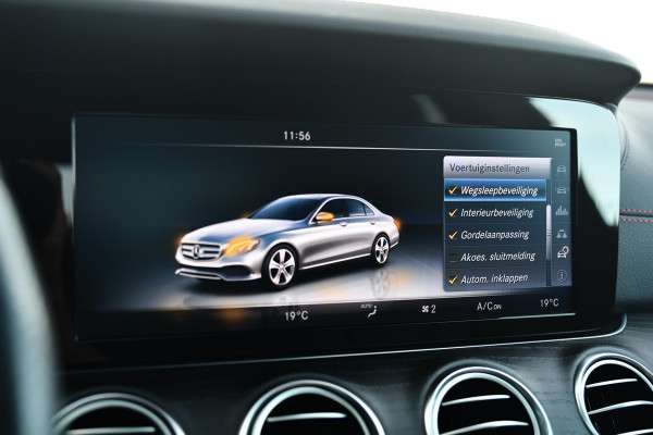Mercedes-Benz E-Klasse AMG 43 4MATIC. Pano, Luchtv, Distro+, Memory, 360, HUD, Burm, Dodeh, CarPlay! Mercedes-Benz E-Klasse AMG 43 4MATIC. Pano, Luchtv, Distro+, Memory, 360, HUD, Burm, Dodeh, CarPlay!