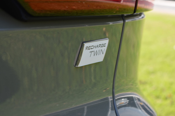 Volvo C40 Recharge Twin 408PK Ultimate 78 kWh | Nieuw | Black Sheep pakket | 20" LMV | 360 Camera | ACC | Stuurverwarming | Panodak |