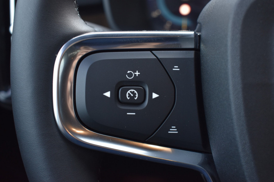 Volvo C40 Recharge Twin 408PK Ultimate 78 kWh | Nieuw | Black Sheep pakket | 20" LMV | 360 Camera | ACC | Stuurverwarming | Panodak |