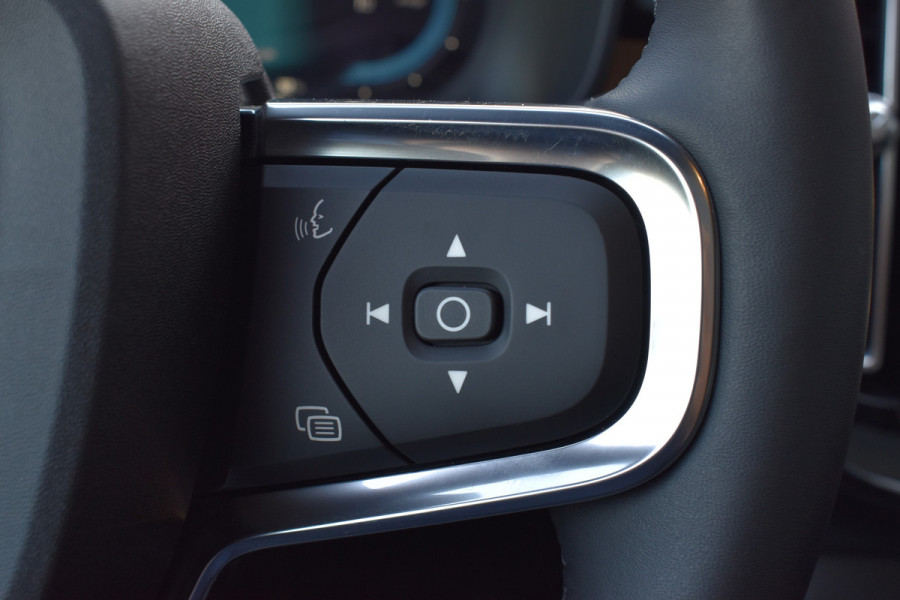 Volvo C40 Recharge Twin 408PK Ultimate 78 kWh | Nieuw | Black Sheep pakket | 20" LMV | 360 Camera | ACC | Stuurverwarming | Panodak |