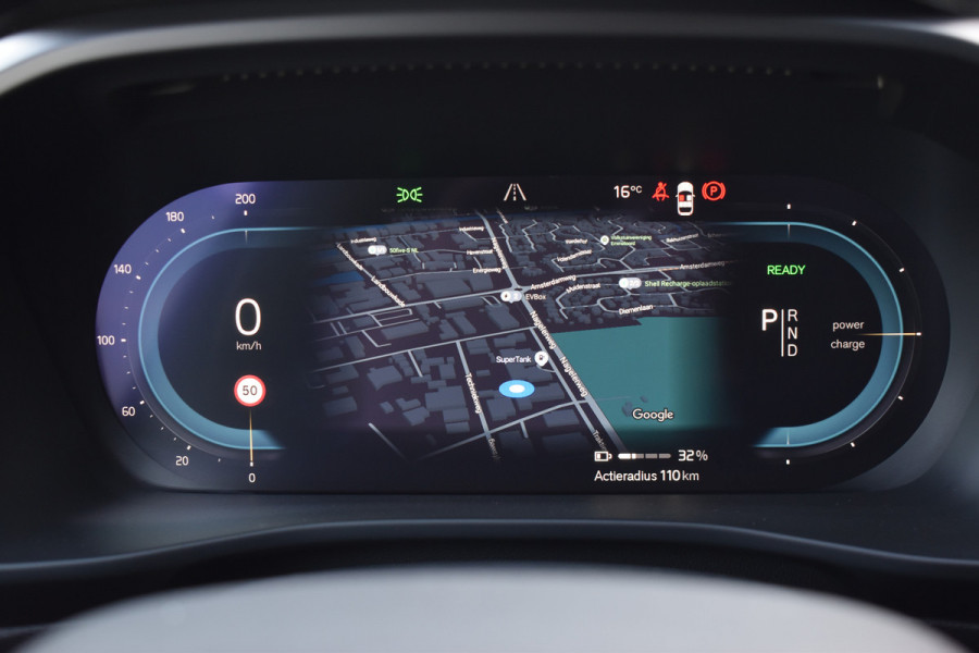 Volvo C40 Recharge Twin 408PK Ultimate 78 kWh | Nieuw | Black Sheep pakket | 20" LMV | 360 Camera | ACC | Stuurverwarming | Panodak |