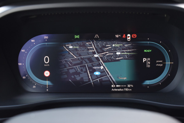 Volvo C40 Recharge Twin 408PK Ultimate 78 kWh | Nieuw | Black Sheep pakket | 20" LMV | 360 Camera | ACC | Stuurverwarming | Panodak |