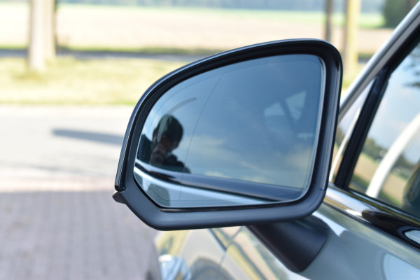 Volvo C40 Recharge Twin 408PK Ultimate 78 kWh | Nieuw | Black Sheep pakket | 20" LMV | 360 Camera | ACC | Stuurverwarming | Panodak |