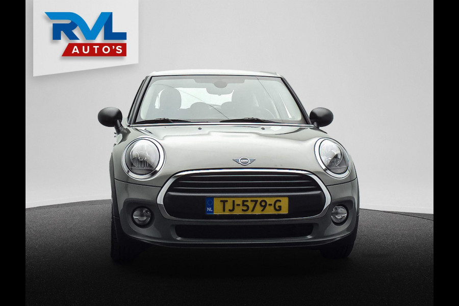 MINI Mini 1.5 One First * Origineel Nederlands * Navigatie Cruise Control