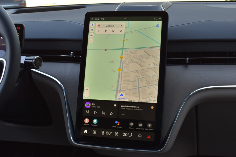 Volvo EX90 Twin Motor 408PK Ultra 7P 111kWh | Uit voorraad leverbaar | Luchtvering | 7 zitplaatsen | Pilot assist-pakket |