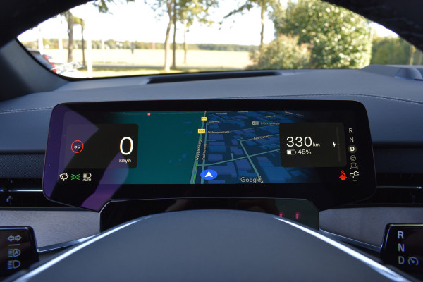 Volvo EX90 Twin Motor 408PK Ultra 7P 111kWh | Uit voorraad leverbaar | Luchtvering | 7 zitplaatsen | Pilot assist-pakket |