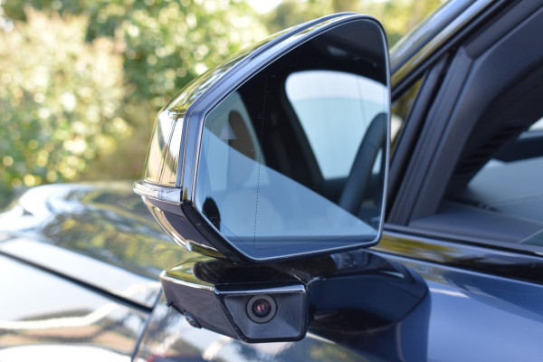 Volvo EX90 Twin Motor 408PK Ultra 7P 111kWh | Uit voorraad leverbaar | Luchtvering | 7 zitplaatsen | Pilot assist-pakket |