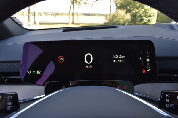 Volvo EX90 Twin Motor 408PK Ultra 7P 111kWh | Uit voorraad leverbaar | Luchtvering | 7 zitplaatsen | Pilot assist-pakket |