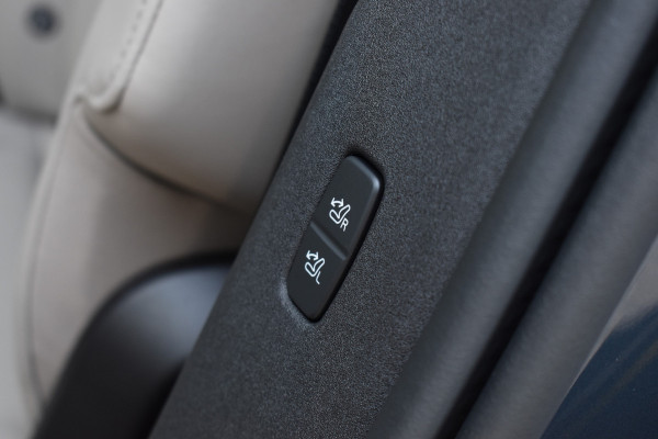 Volvo EX90 Twin Motor 408PK Ultra 7P 111kWh | Uit voorraad leverbaar | Luchtvering | 7 zitplaatsen | Pilot assist-pakket |