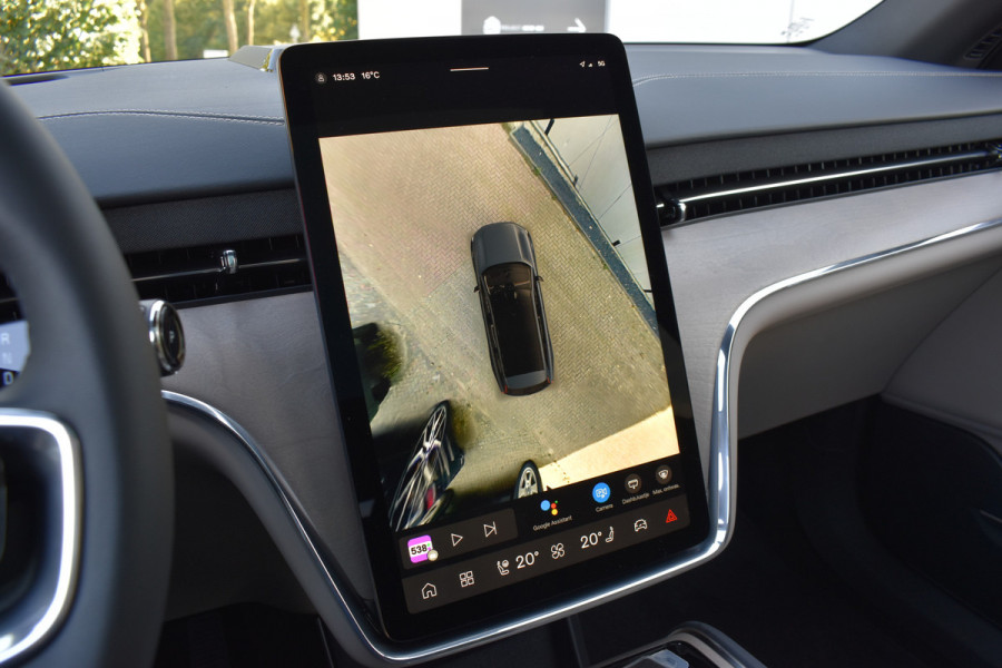 Volvo EX90 Twin Motor 408PK Ultra 7P 111kWh | Uit voorraad leverbaar | Luchtvering | 7 zitplaatsen | Pilot assist-pakket |