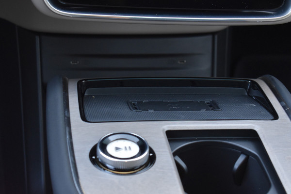 Volvo EX90 Twin Motor 408PK Ultra 7P 111kWh | Uit voorraad leverbaar | Luchtvering | 7 zitplaatsen | Pilot assist-pakket |