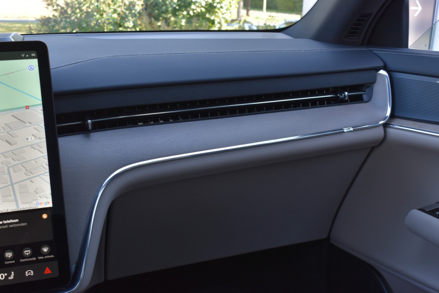 Volvo EX90 Twin Motor 408PK Ultra 7P 111kWh | Uit voorraad leverbaar | Luchtvering | 7 zitplaatsen | Pilot assist-pakket |