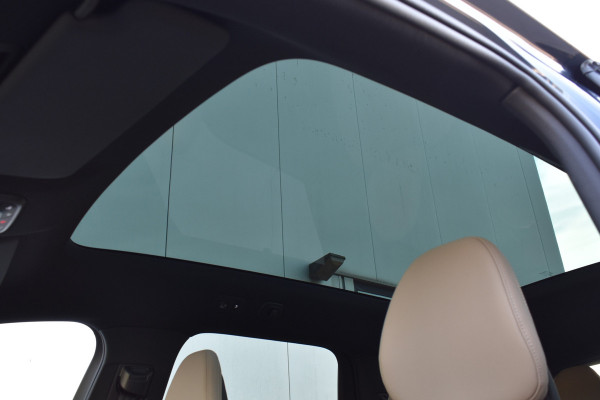 Volvo EX90 Twin Motor 408PK Ultra 7P 111kWh | Uit voorraad leverbaar | Luchtvering | 7 zitplaatsen | Pilot assist-pakket |