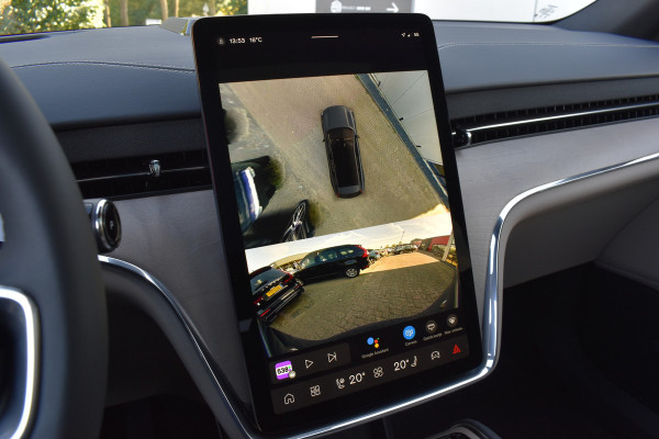 Volvo EX90 Twin Motor 408PK Ultra 7P 111kWh | Uit voorraad leverbaar | Luchtvering | 7 zitplaatsen | Pilot assist-pakket |